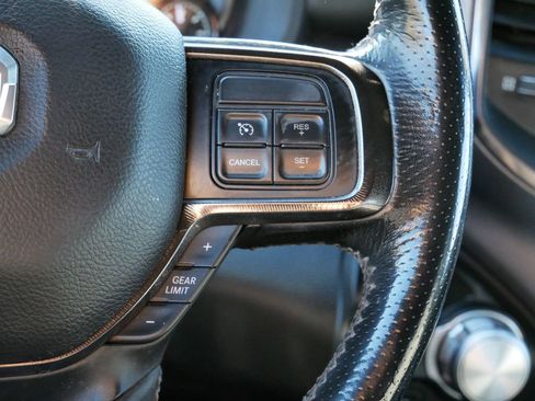 Certified 2021 RAM 2500 Power Wagon image 25