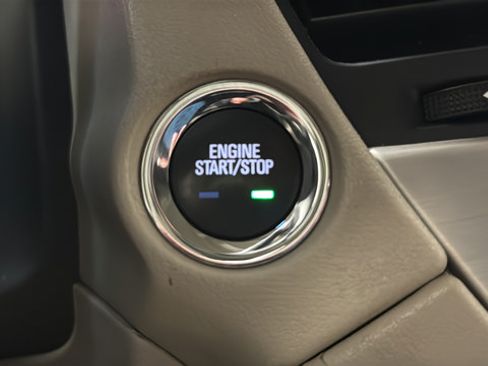 Used 2019 GMC Yukon Denali w/ Denali Ultimate Package AWD/4WD image 22