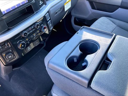 New 2026 Ford F250 XLT w/ FX4 Off-Road Package image 7