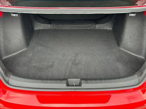 Certified 2025 Honda Civic Sport image 14