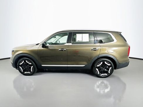 Used 2023 Kia Telluride S w/ S Sunroof Package AWD/4WD image 4