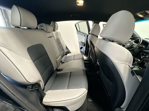 Used 2019 Kia Sportage EX w/ EX Sport Appearance Package AWD/4WD image 23