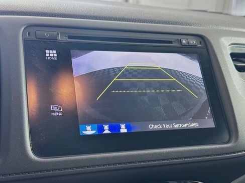 Used 2017 Honda HR-V EX image 22