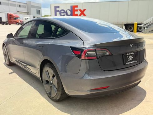 Used 2021 Tesla Model 3 Standard Range Plus RWD image 11