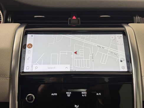 Used 2023 Land Rover Discovery Sport S R-Dynamic image 25