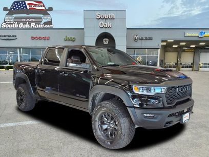New 2026 RAM 1500 RHO w/ RHO Level 1 Equipment Group