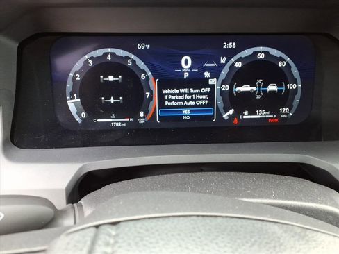 Certified 2024 Toyota Tacoma TRD Sport w/ TRD Sport Upgrade Package image 19