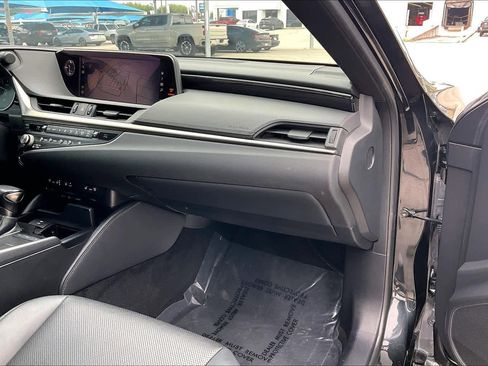 Used 2021 Lexus ES 350 w/ Premium Package image 18