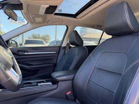 Used 2021 Nissan Altima 2.5 SL image 16