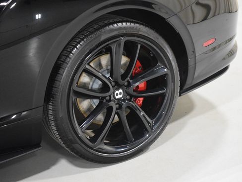 Certified 2023 Bentley Continental GT Mulliner image 18