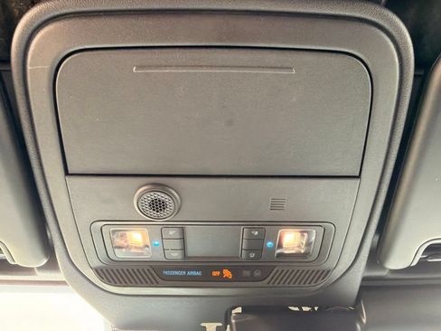Used 2025 Ford Bronco Big Bend AWD/4WD image 30