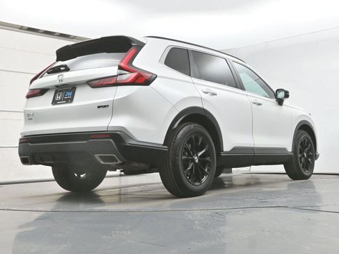 Used 2024 Honda CR-V Sport image 33