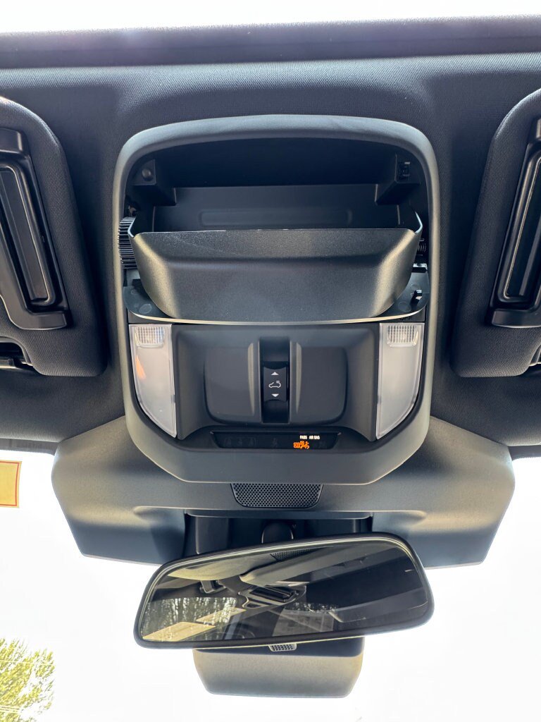 New 2026 Subaru Forester Wilderness AWD/4WD image 24