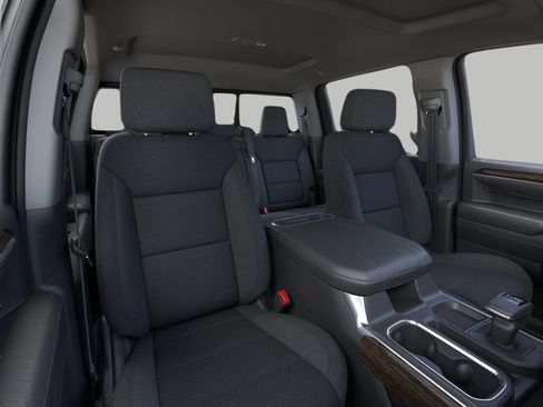 New 2026 GMC Sierra 1500 Elevation image 16