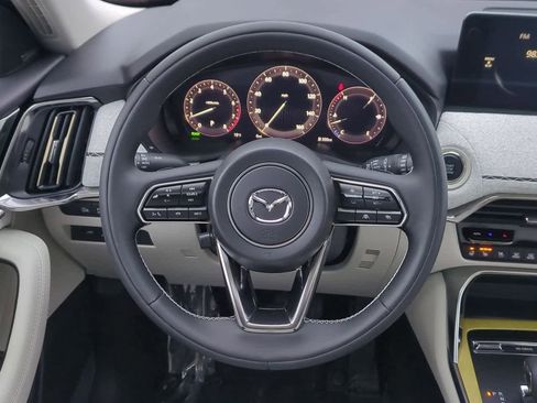 New 2026 MAZDA CX-90 3.3 Turbo S w/ Premium Plus image 23