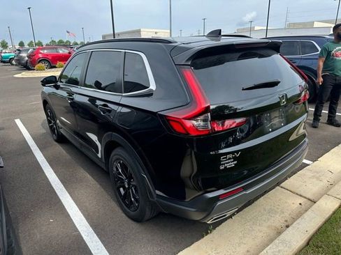 Used 2024 Honda CR-V Sport image 7
