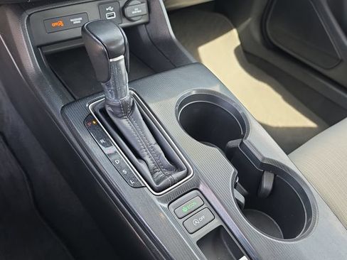 Used 2023 Honda Civic EX image 26