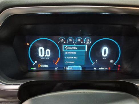 Certified 2022 Ford F150 Platinum w/ Equipment Group 701A High image 14