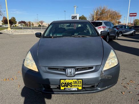 Used 2004 Honda Accord EX image 3