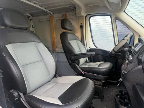 Used 2015 RAM ProMaster 1500 image 18