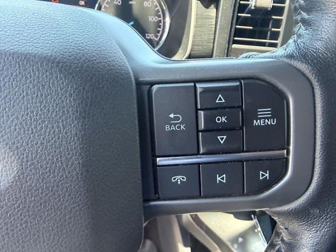 Used 2021 Ford F150 XLT w/ Equipment Group 302A High AWD/4WD image 38