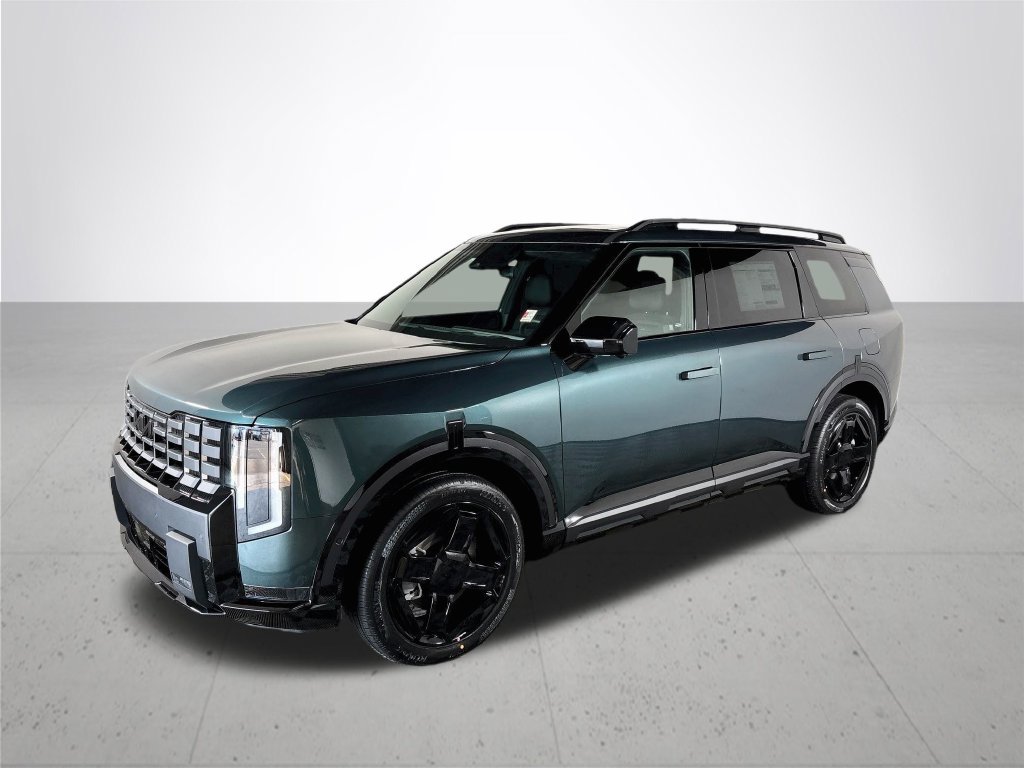 New 2027 Kia Telluride X-Line SX Prestige AWD/4WD image 2