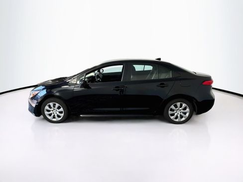 Used 2024 Toyota Corolla LE FWD image 4