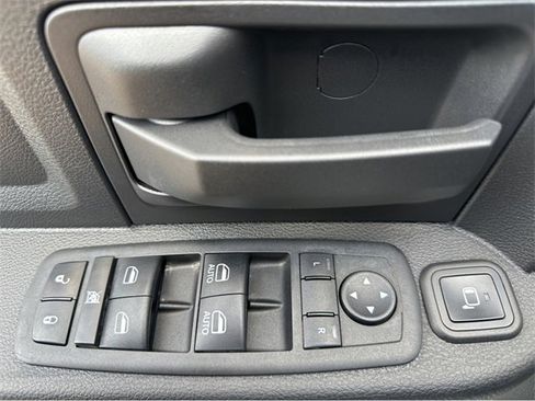 Used 2023 RAM 2500 Tradesman image 28