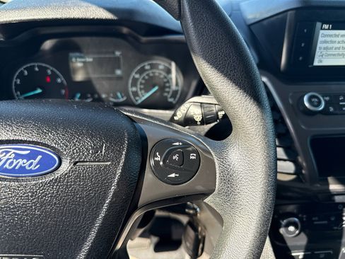 Used 2022 Ford Transit Connect XL image 16