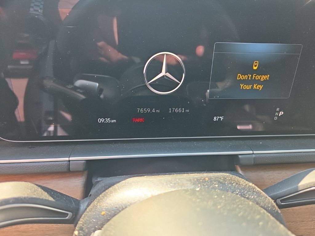 Used 2025 Mercedes-Benz GLE 350 4MATIC image 14