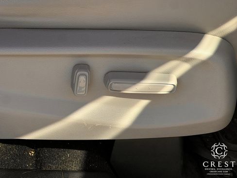 Used 2018 Honda Odyssey EX-L image 24