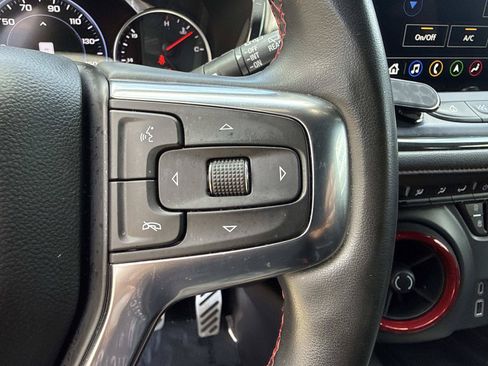 Used 2023 Chevrolet Blazer RS w/ Driver Confidence II Package AWD/4WD image 36