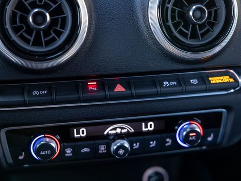 Used 2018 Audi A3 2.0T Premium Plus w/ Premium Plus Package image 55