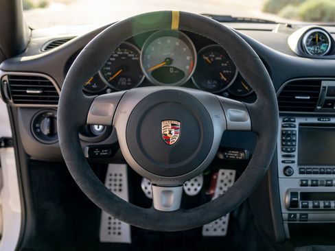 Used 2007 Porsche 911 GT3 RS image 18