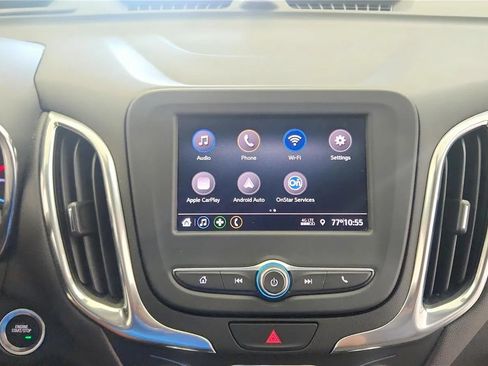 Used 2021 Chevrolet Equinox LT FWD image 24