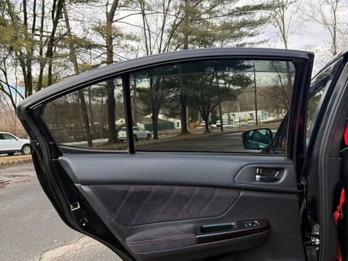 Used 2017 Subaru WRX STI image 18