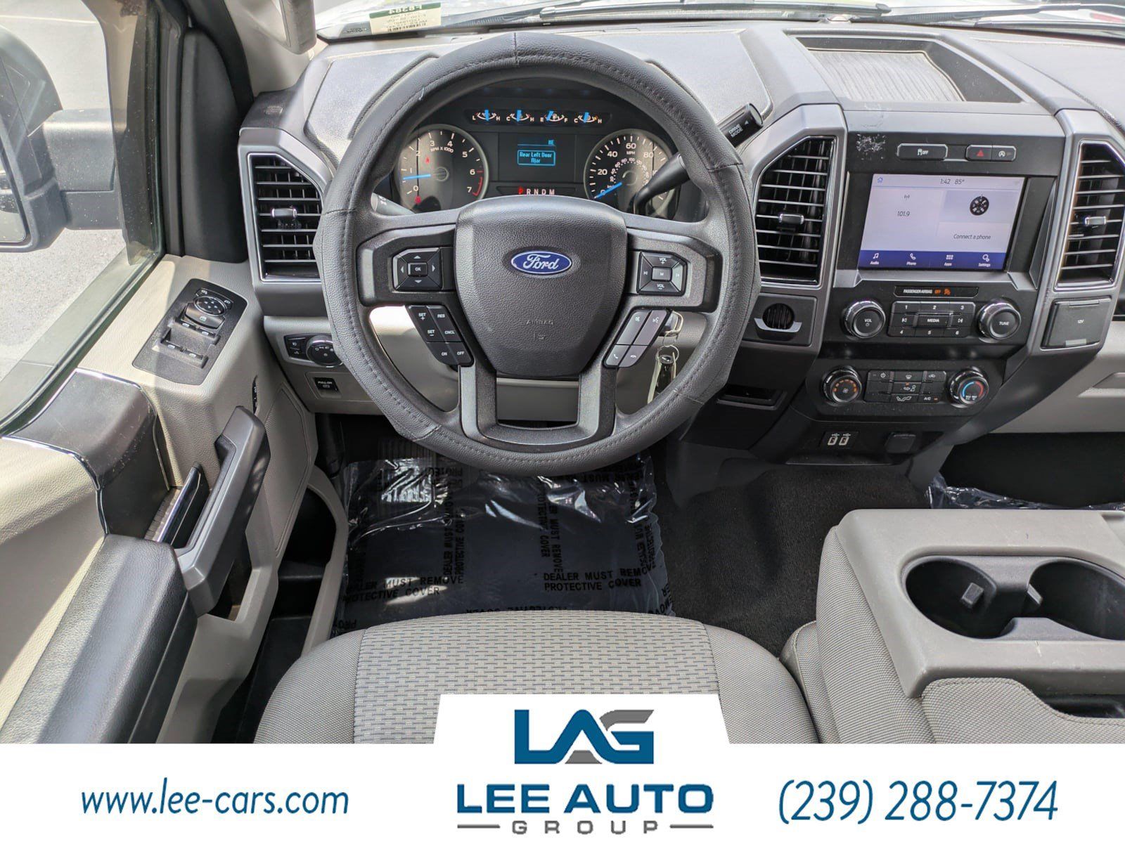 Used 2020 Ford F150 XLT RWD image 13