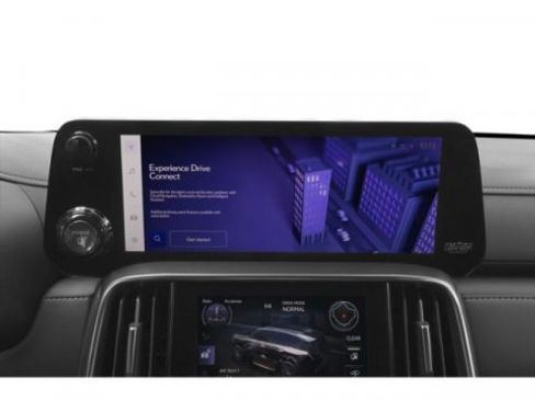 New 2026 Lexus LX 700h Overtrail image 15