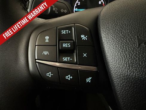 Used 2024 Ford Maverick Lariat AWD/4WD image 36