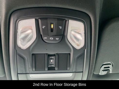Used 2020 RAM 1500 Big Horn RWD image 24