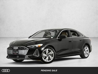 Certified 2025 Audi A5 2.0T Premium w/ Convenience Package