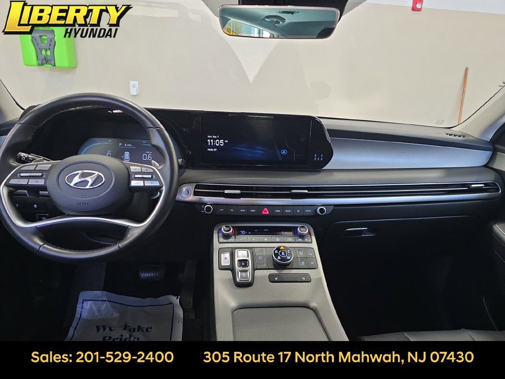 Certified 2024 Hyundai Palisade XRT AWD/4WD image 12