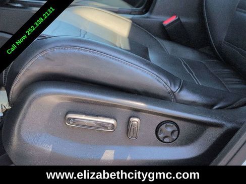 Used 2019 Honda CR-V EX-L image 22