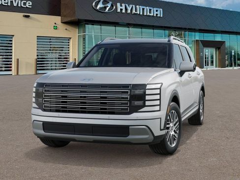 New 2026 Hyundai Palisade SEL AWD/4WD image 6