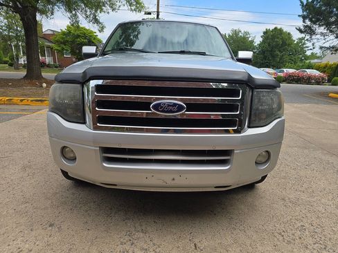 Used 2013 Ford Expedition Limited RWD image 49