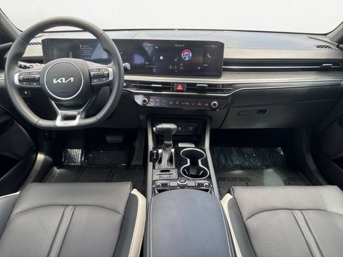 Used 2026 Kia K5 GT-Line FWD image 10