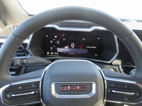 New 2026 GMC Canyon Elevation w/ Convenience Package image 25