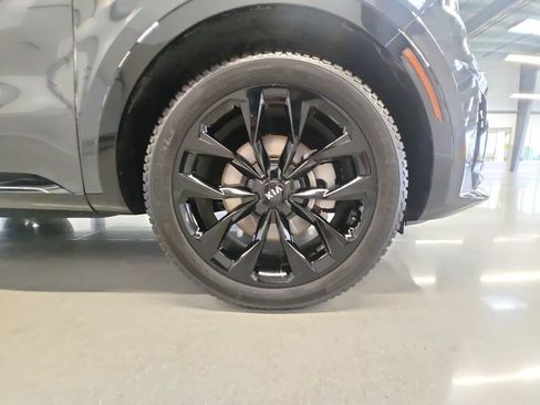 Used 2021 Kia Sorento SX FWD image 28