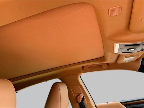 Used 2025 Lexus ES 350 Ultra Luxury w/ Accessory Package (Z1) FWD image 14
