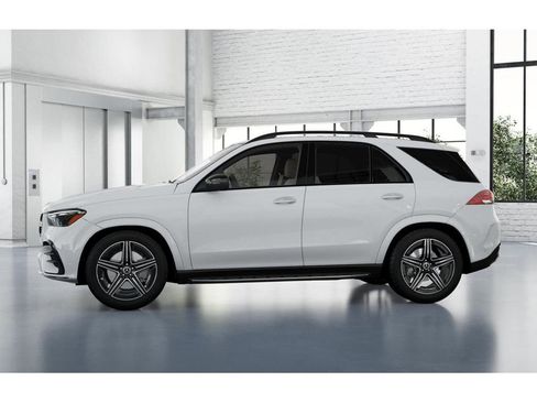 New 2026 Mercedes-Benz GLE 350 GLE 350 image 35